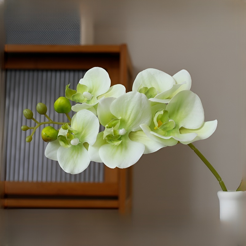 ดอกไม้ประดิษฐ์สำหรับตกแต่งบ้าน