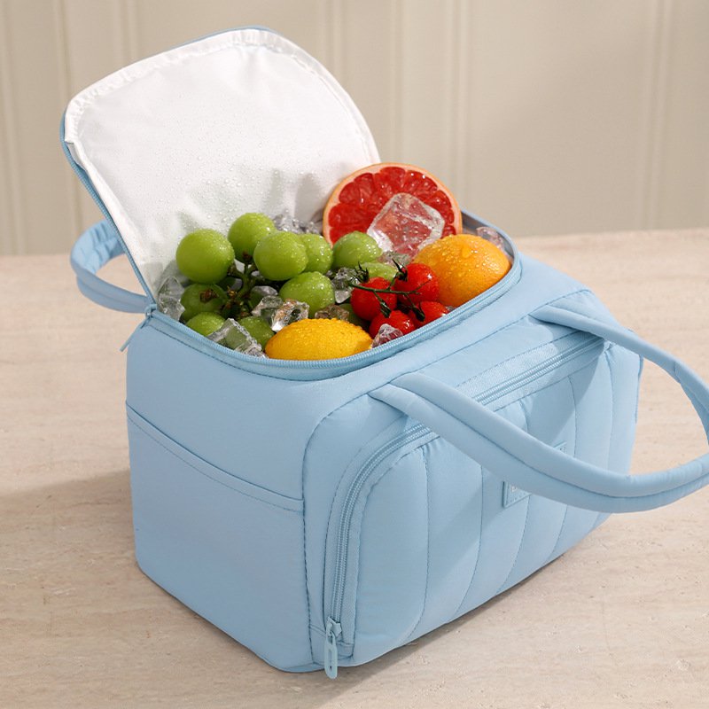 Portable Lunch Box