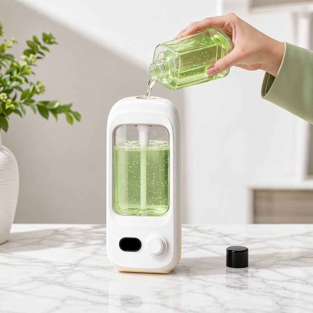 Aromatherapie für das eigene Zuhause mit Pflanzenextrakten
