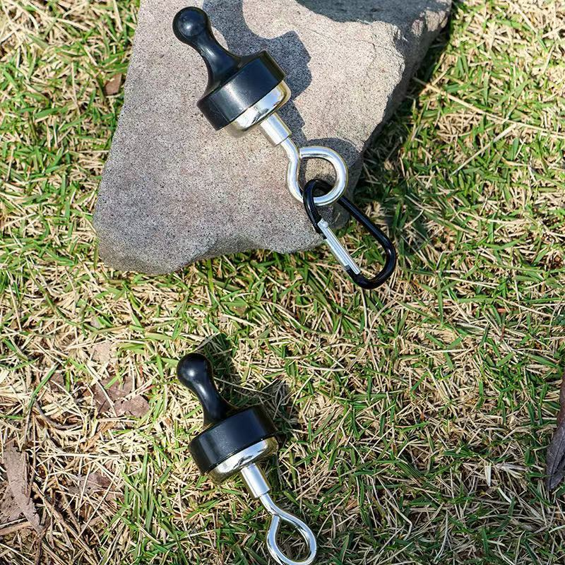 Strong Outdoor Climbing Carabiner