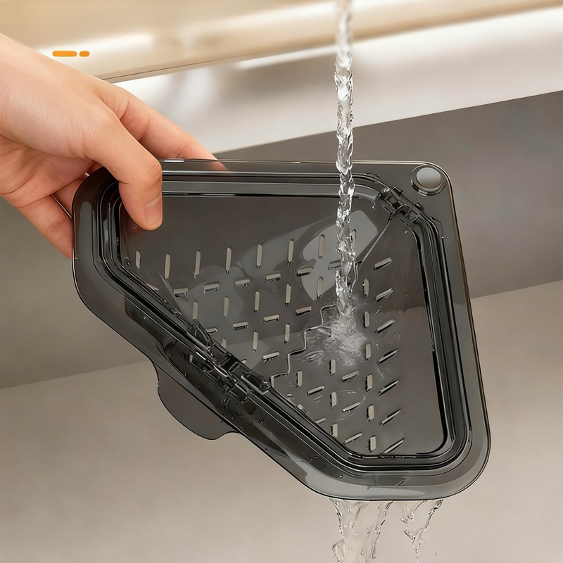 Magnetický filtrační koš