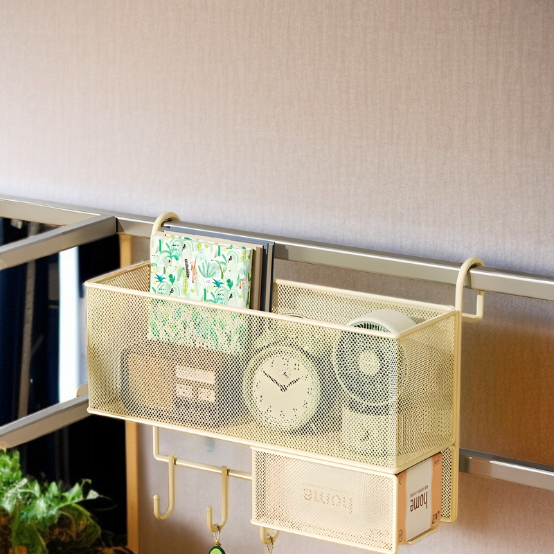 Büroaufbewahrungslösung für mehr Ordnung