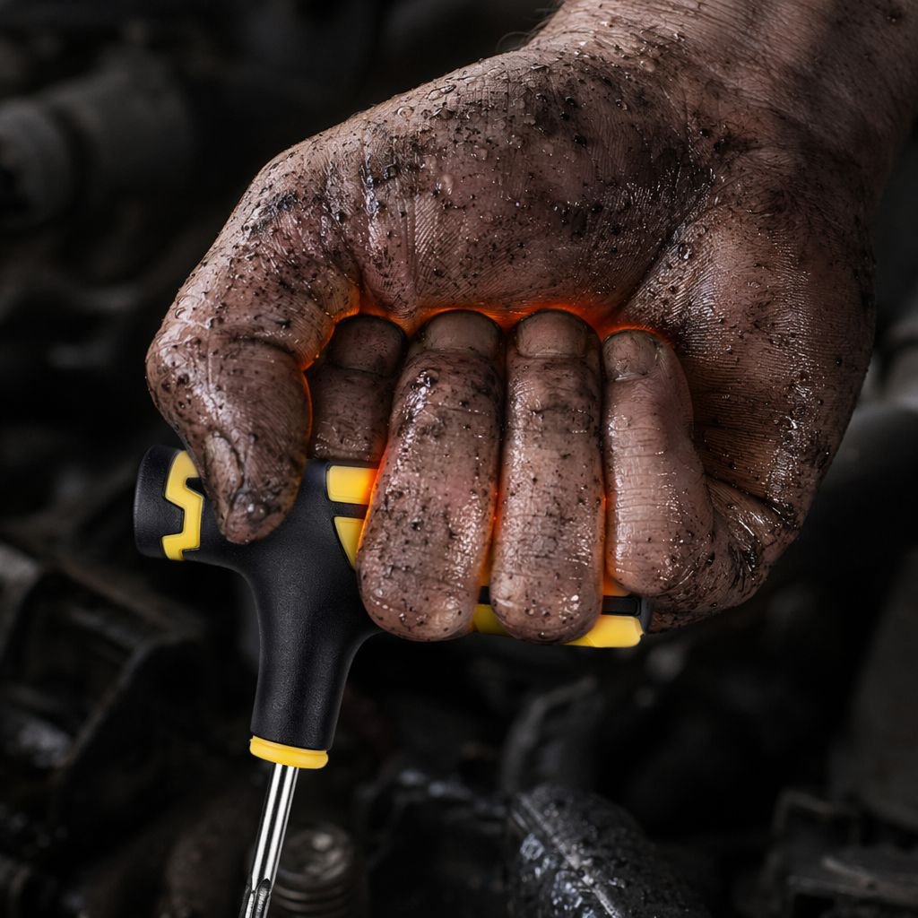 Auto Pannenhilfe Reifenreparatur