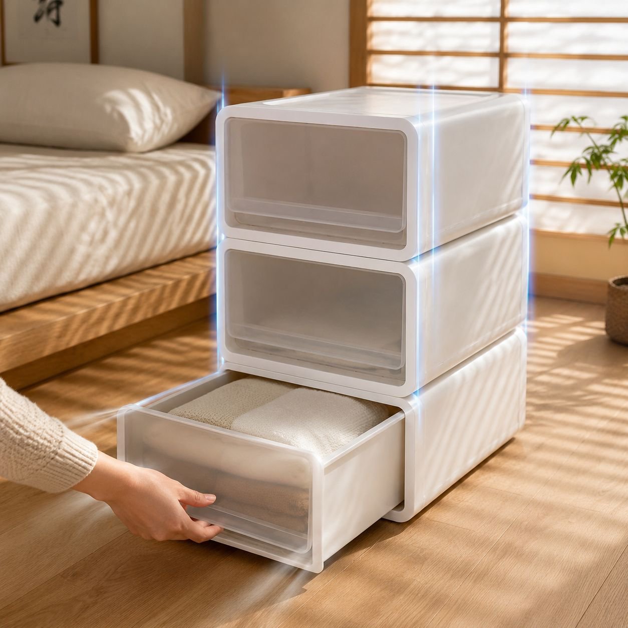 収納用品