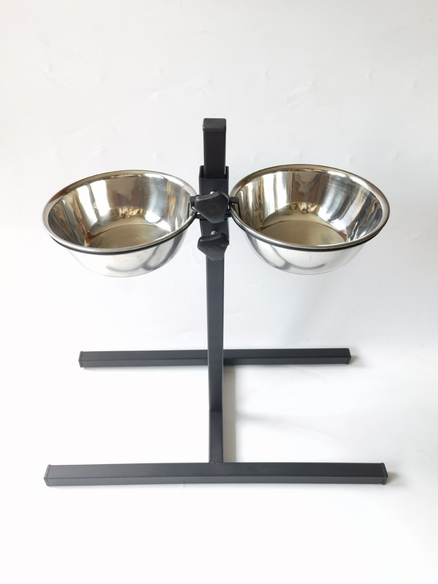 Support de gamelles surélevé ergonomique pour chiens de toutes tailles