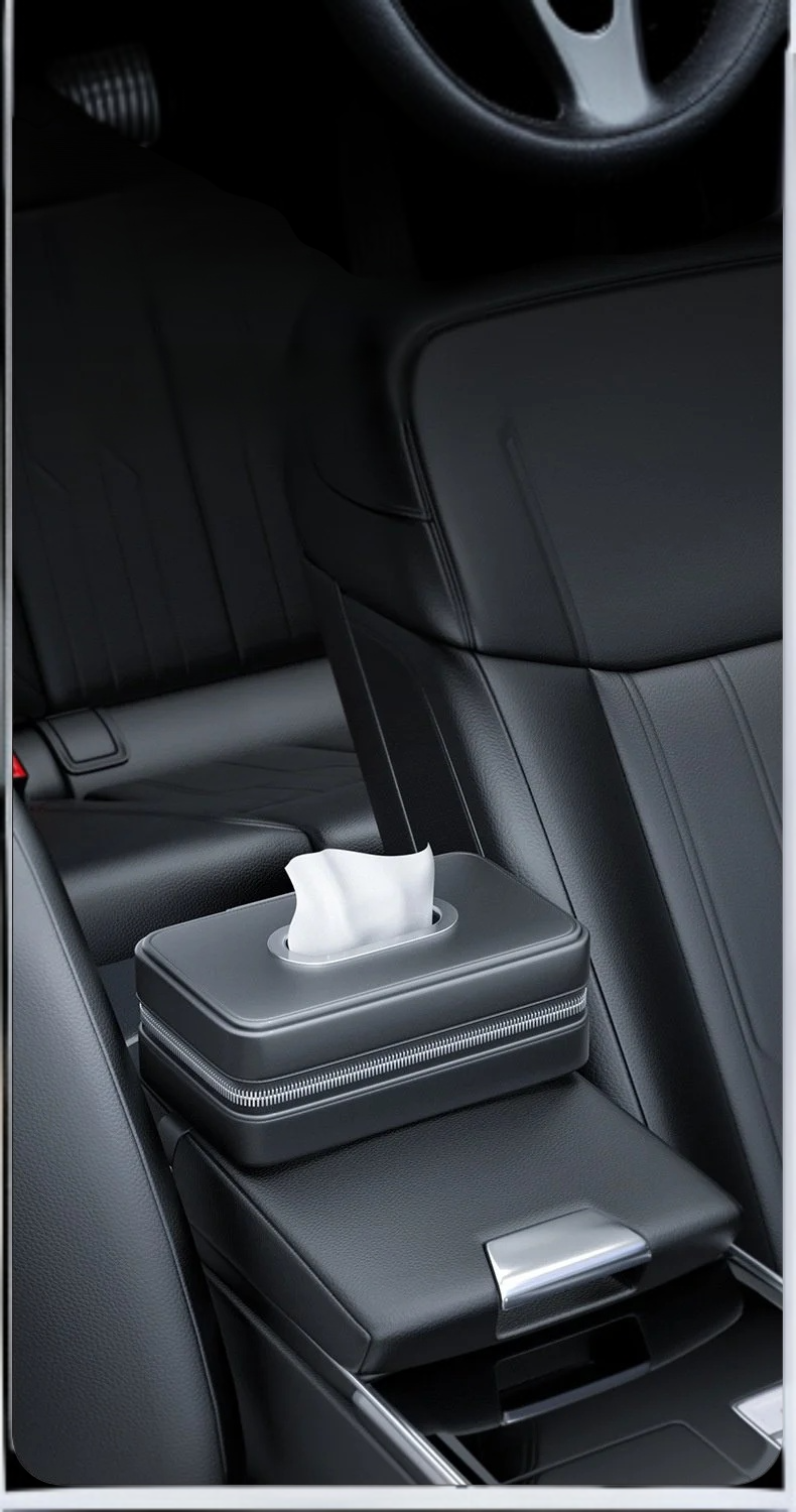 Auto-Taschentuchbox Auto-Taschentuchbox Auto-Taschentuchbox Die Auto-Taschentuchbox kann nach Belieb