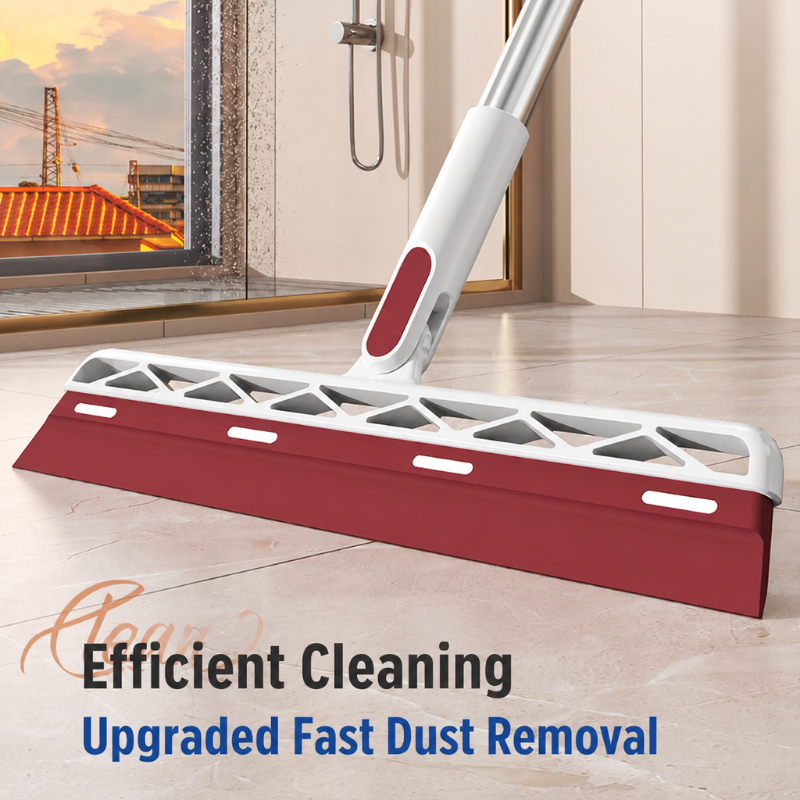 JMY Multi-functional Double-Sided Cleaning Broom