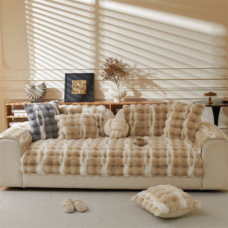 滑り止め座布団