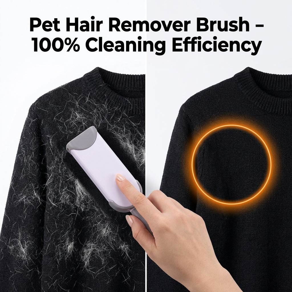 Lint Roller Household Dust Remover
