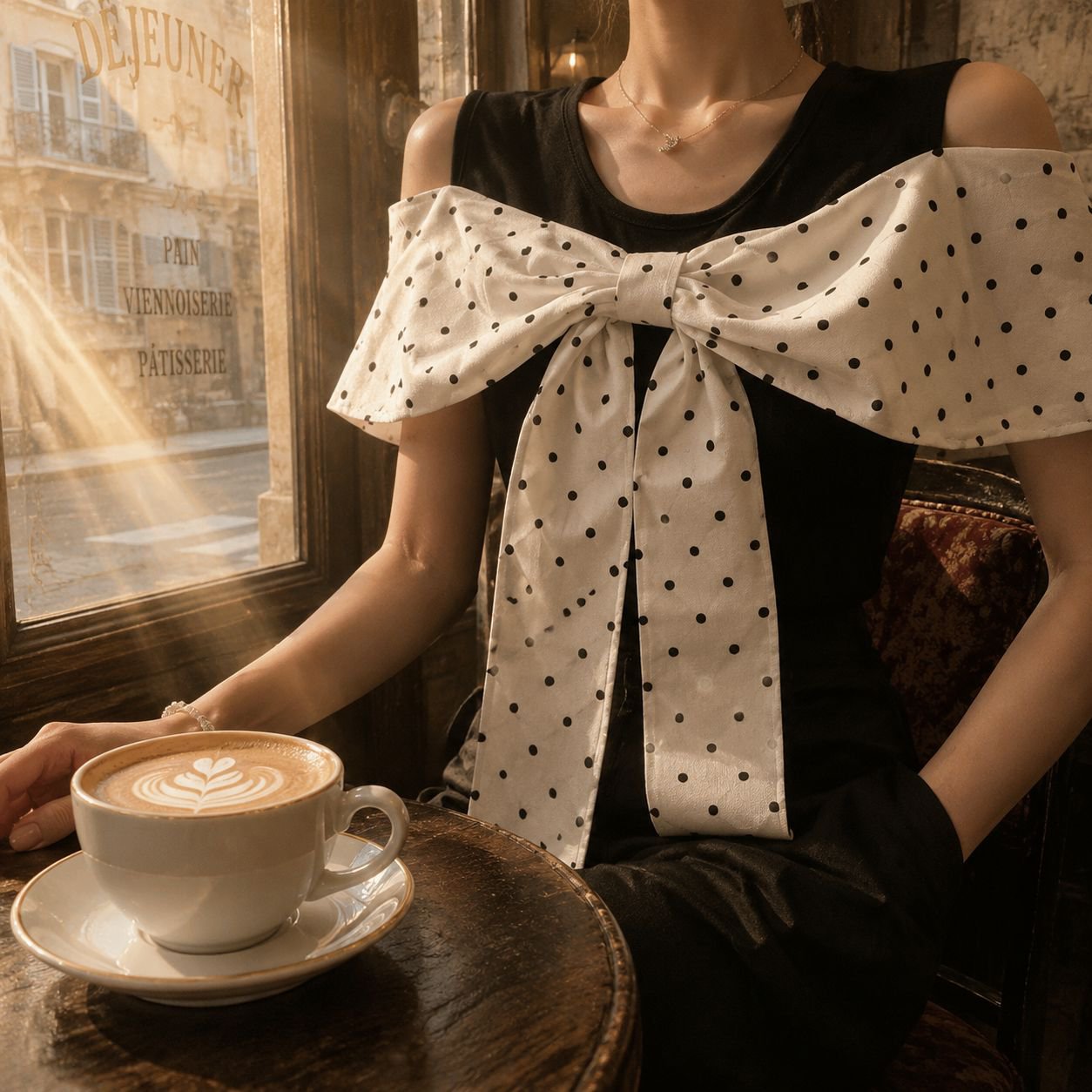 Schlank machendes, vielseitiges Damen-T-Shirt mit kurzen Ärmeln