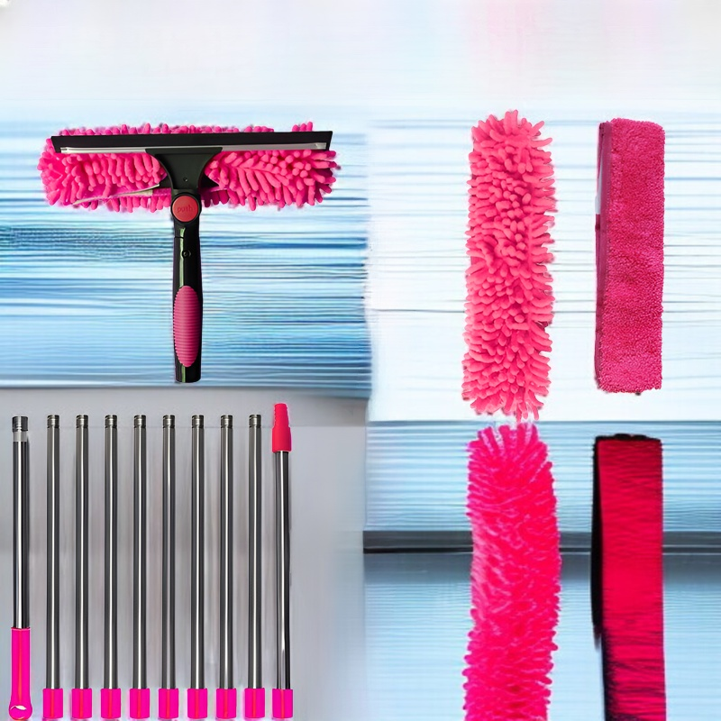 JMY Fensterreiniger für saubere Glasflächen