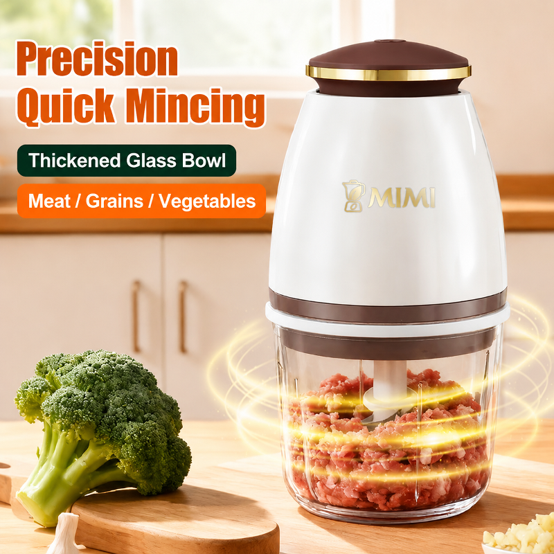 JMY Multi-functional Food Processor
