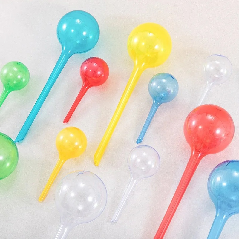 Regador automático de flores para macetas de plantas verdes hortícolas