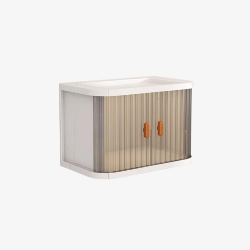 다용도 공간 절약 수납함