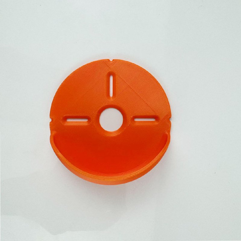 고품질 3D 프린팅 드릴 칩