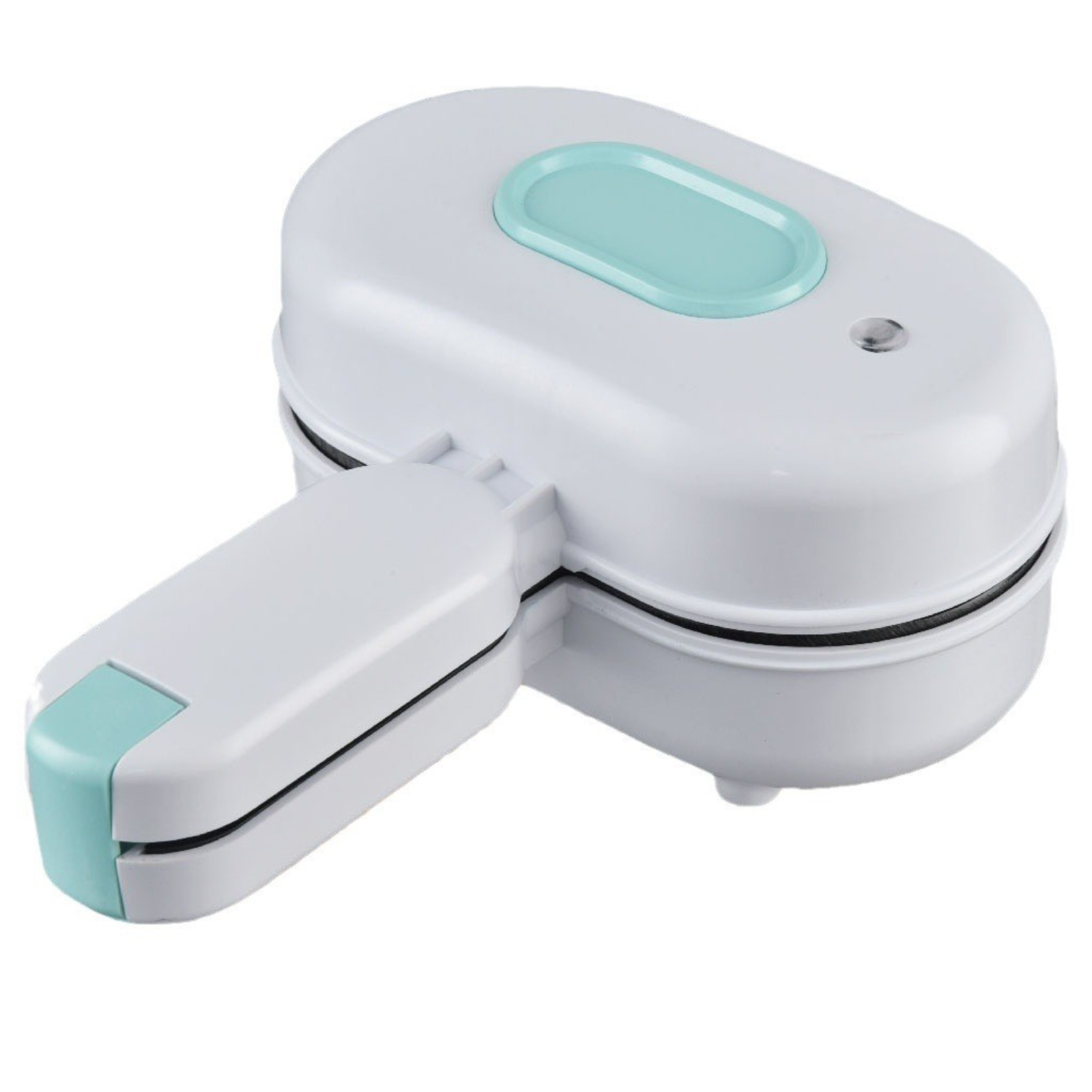 多機能サンドイッチ朝食メーカー 家庭用ミニトースター ワッフルメーカー