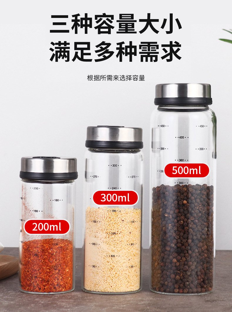 Détail du verre épais et résistant à la chaleur