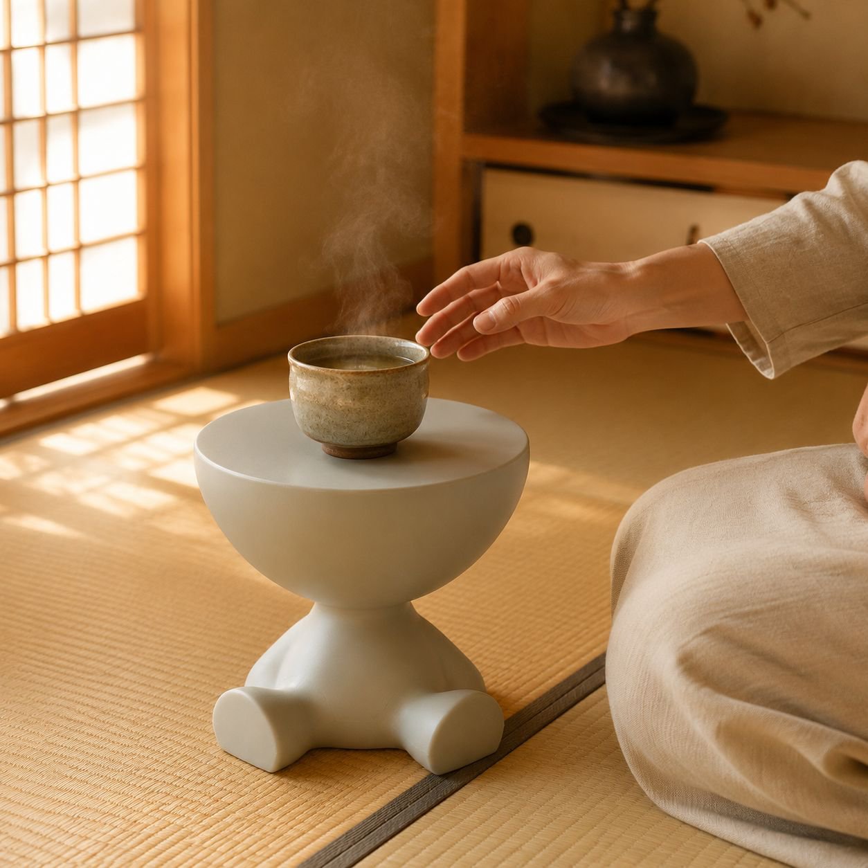 シンプルでおしゃれなデザインの家具