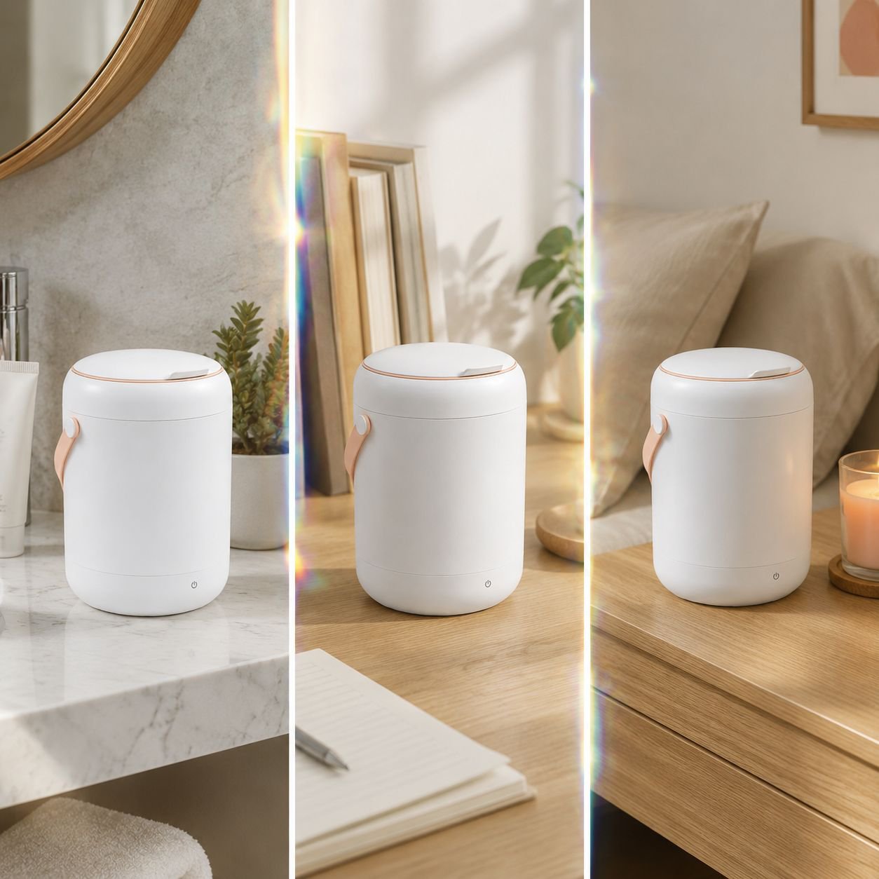 Energy-saving antibacterial washing machine