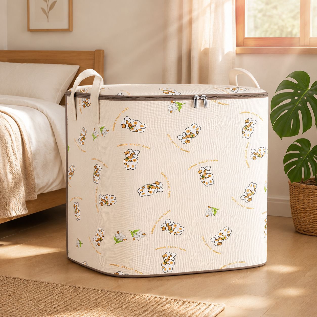 Sac de rangement grande capacité résistant à l'humidité et à la poussière