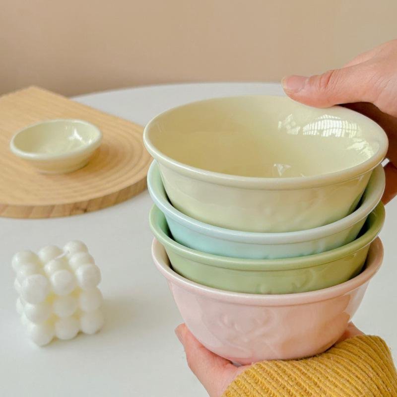 陶瓷餐具