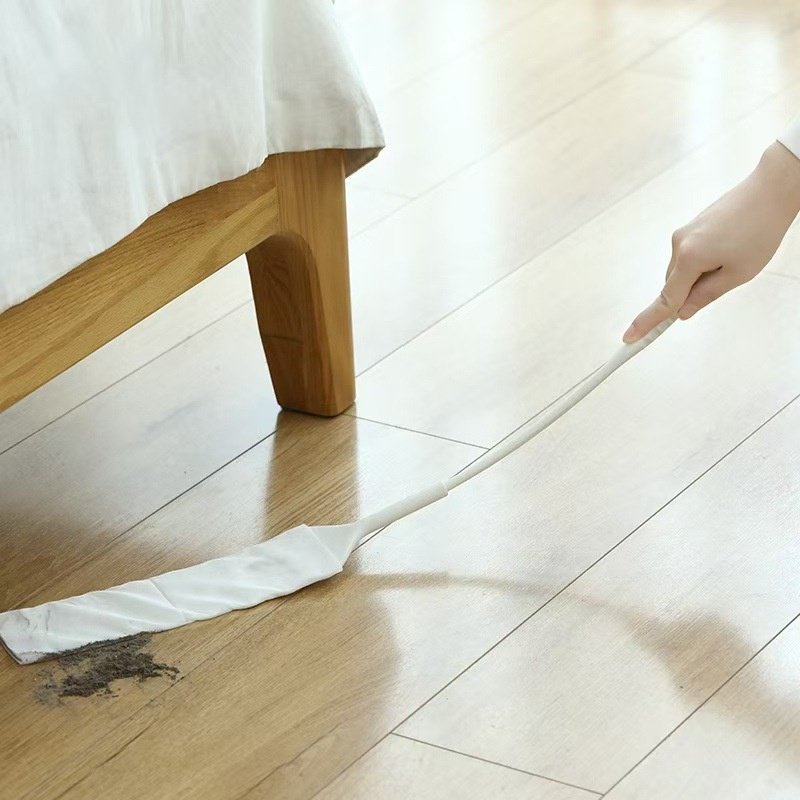 床底縫隙清潔吸塵器