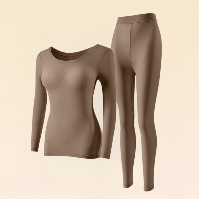 玻尿酸保暖隱形肌底衣