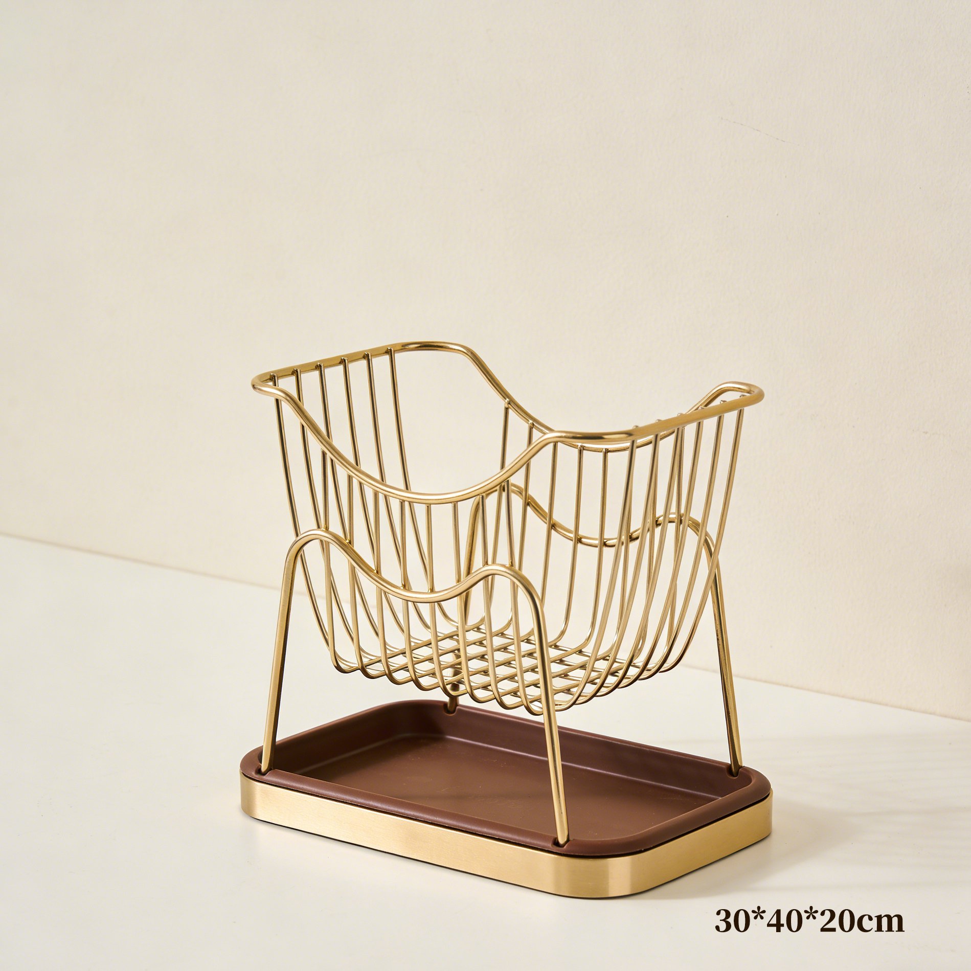 多層收納架提升廚房空間利用