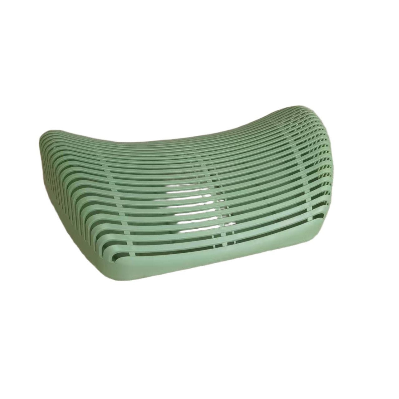 Breathable Summer Neck Pillow