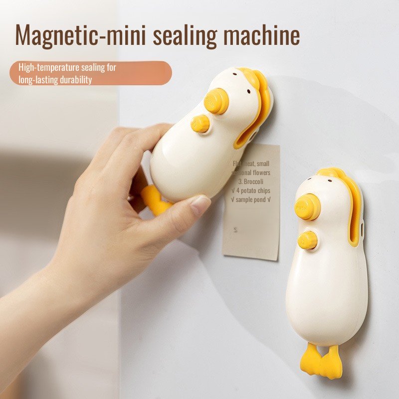 Mini Household Snack Bag Sealer