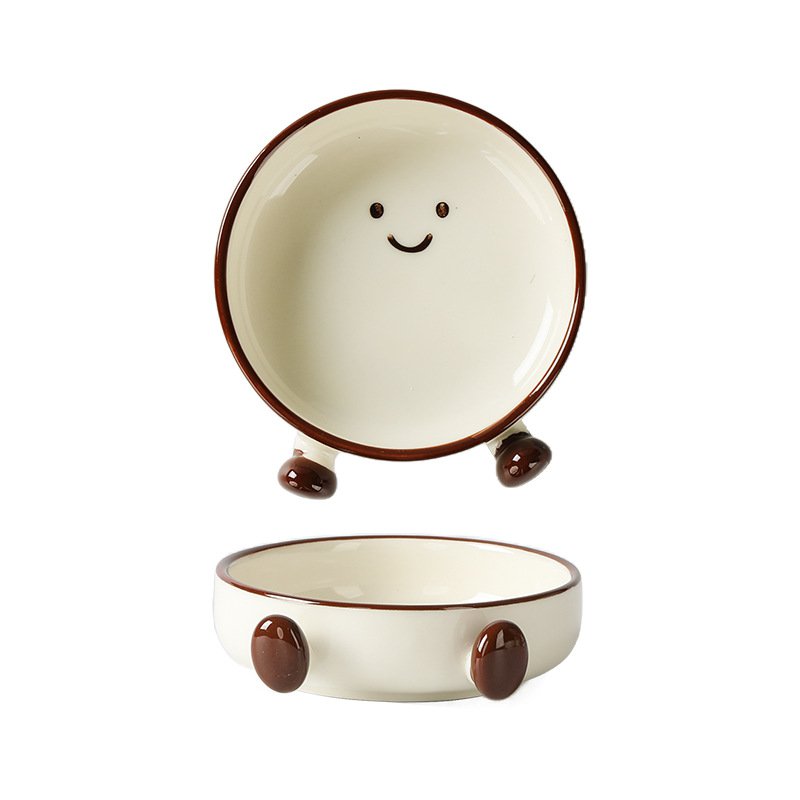 Ceramic Creative Bowl