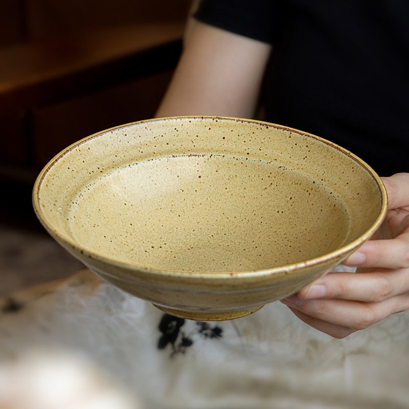 陶器の碗