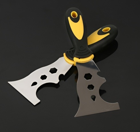 다용도 청소삽 두꺼운 스크레이퍼 제품 사진