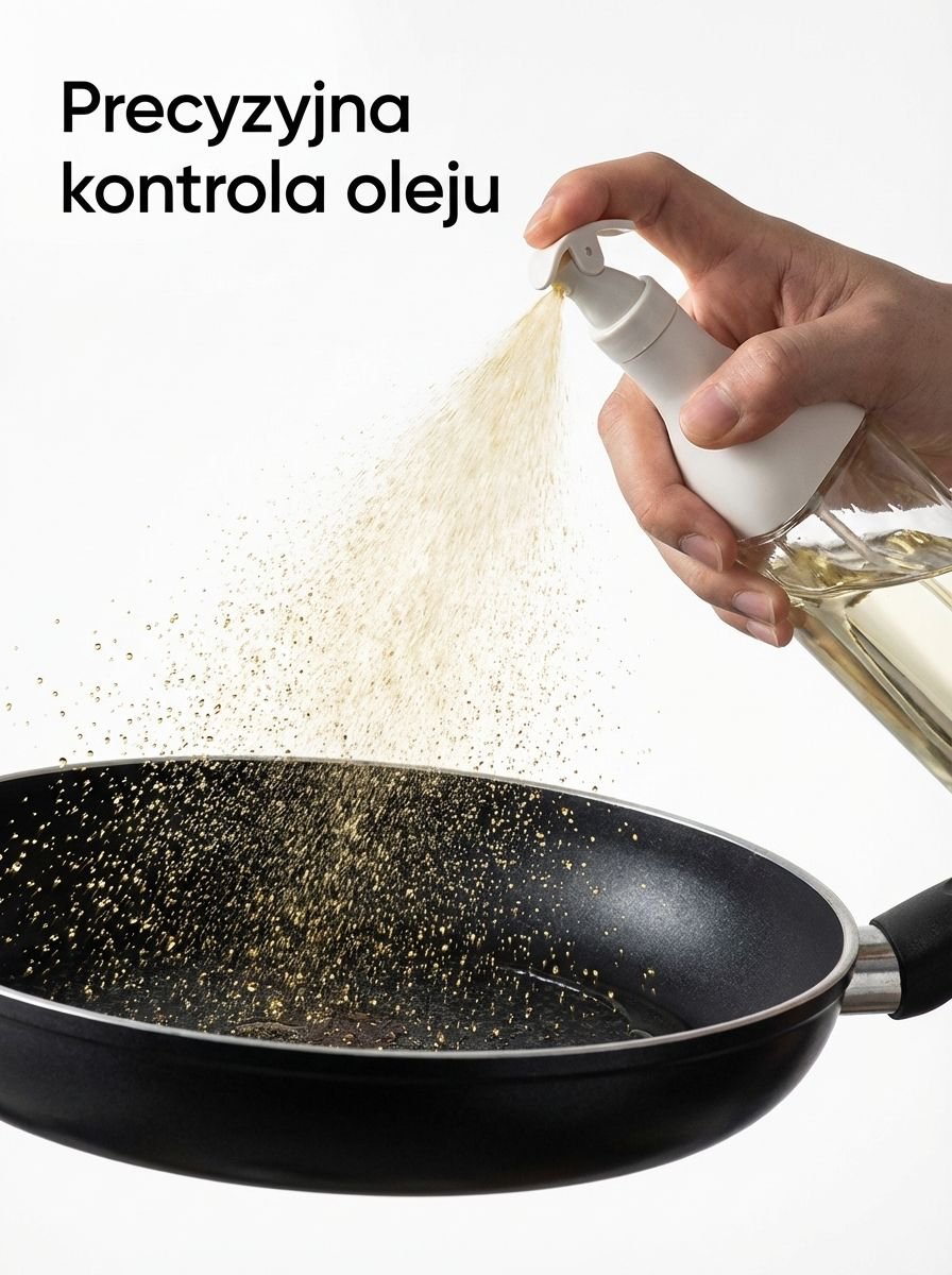 Pojemniki na przyprawy idealne do organizacji kuchni