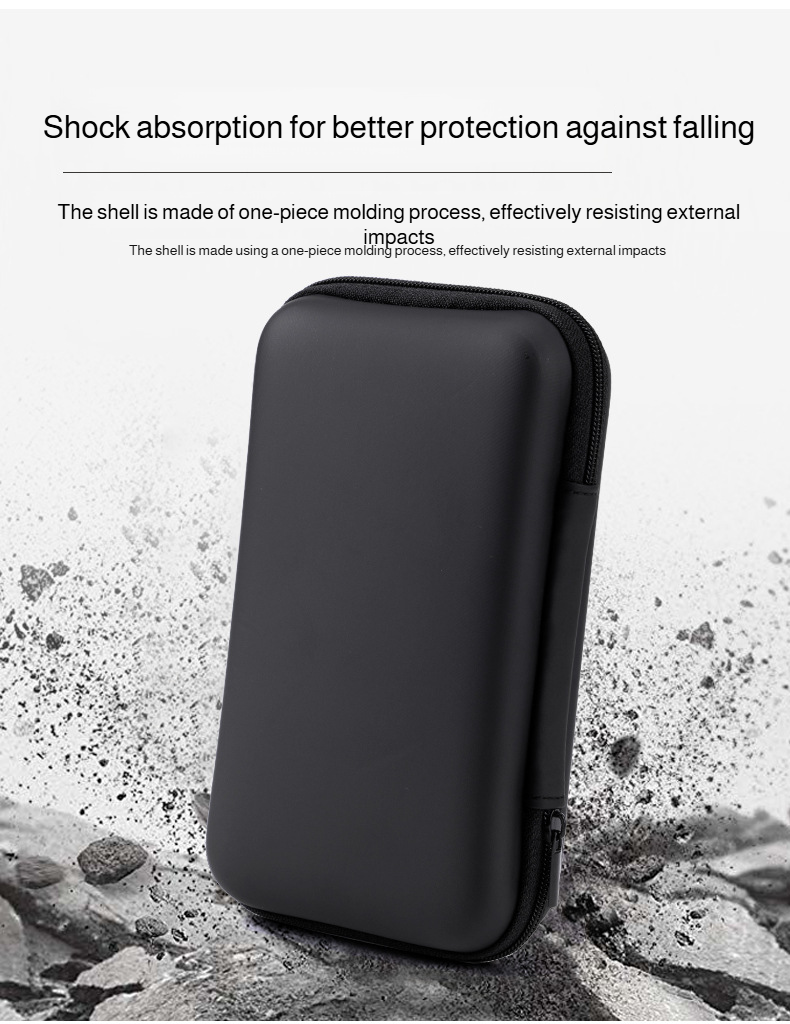 Bluetooth headset integrated with mobile power storage bag