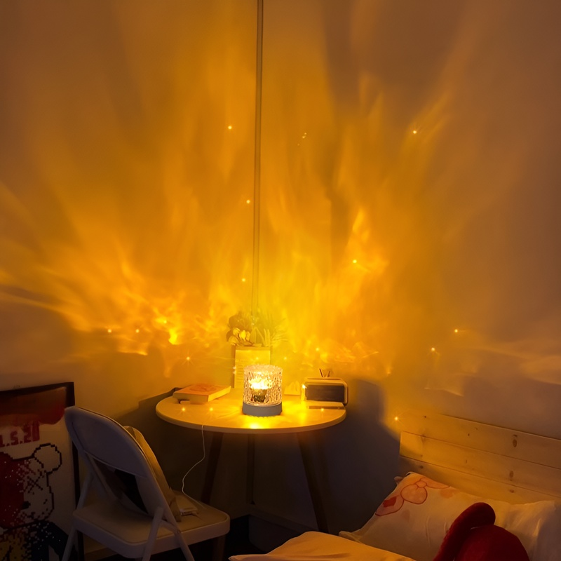 베드사이드 나이트 라이트 