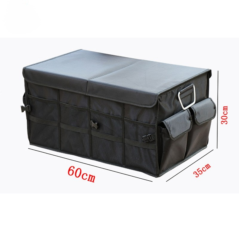 車載整理収納ケース