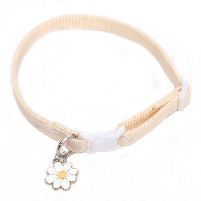 ปลอกคอพิเศษสำหรับลูกแมว