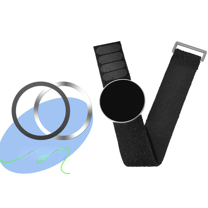 多功能磁吸手機座