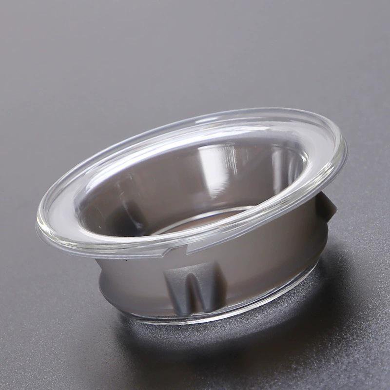 高硼矽咖啡手沖壺過濾杯