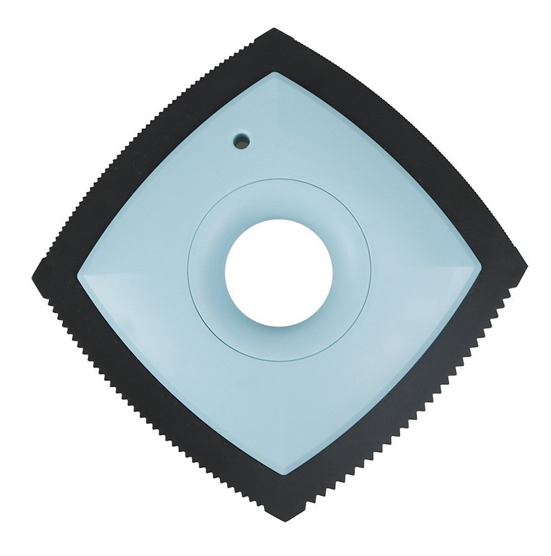 多角度対応糸くず除去ブラシ（3個セット）