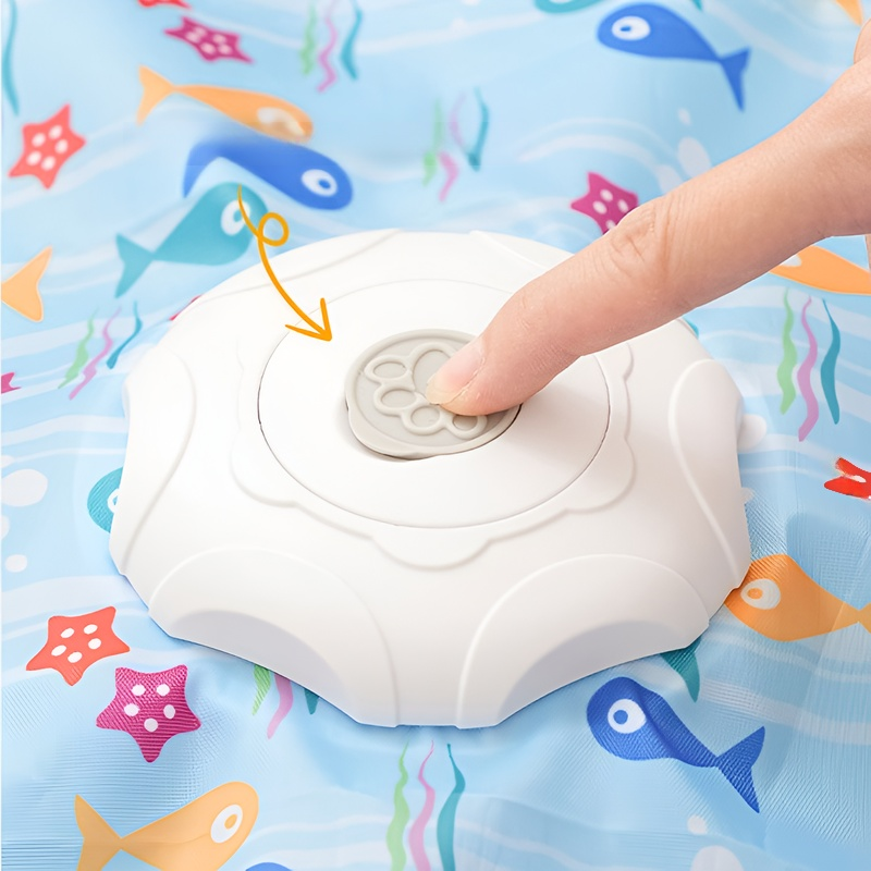 자동 고양이 장난감 및 플레이 디스크