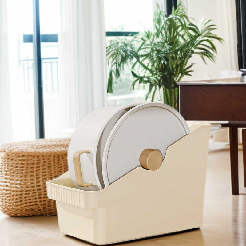 多機能キッチンオーガナイザー全体画像