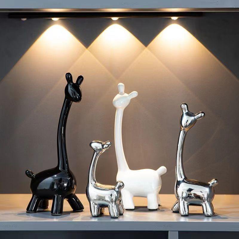 Little Deer Home Decor Ornament