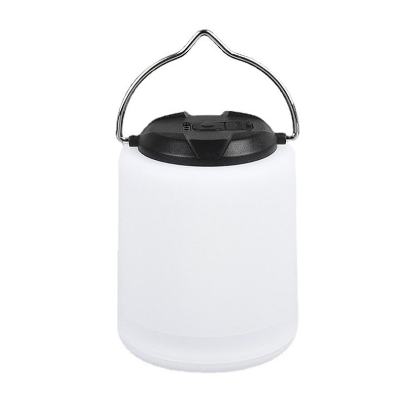 Mini USB-Campinglampe