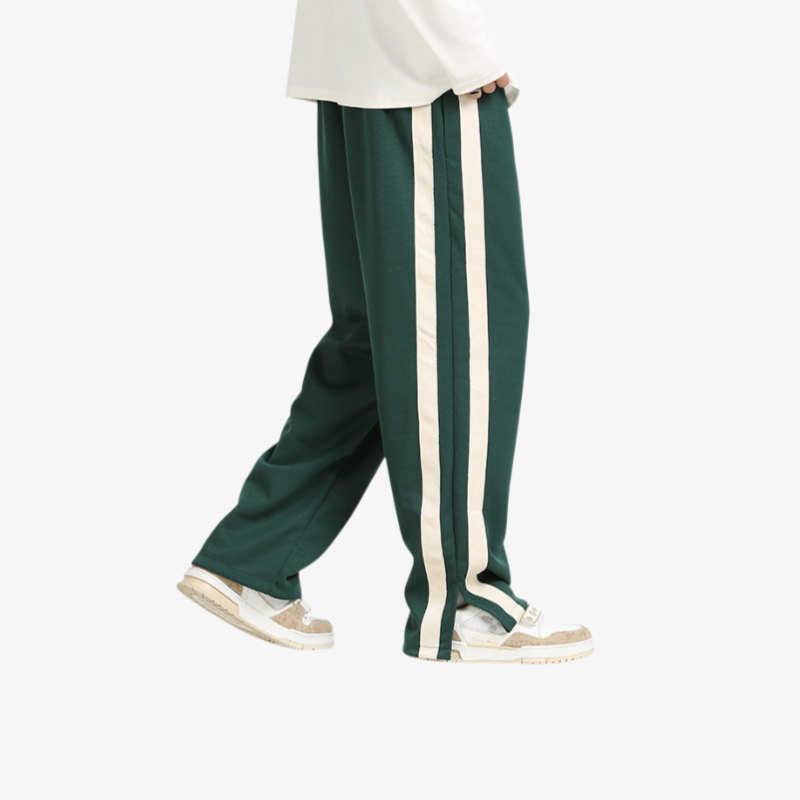 快適な着心地のメンズパンツ