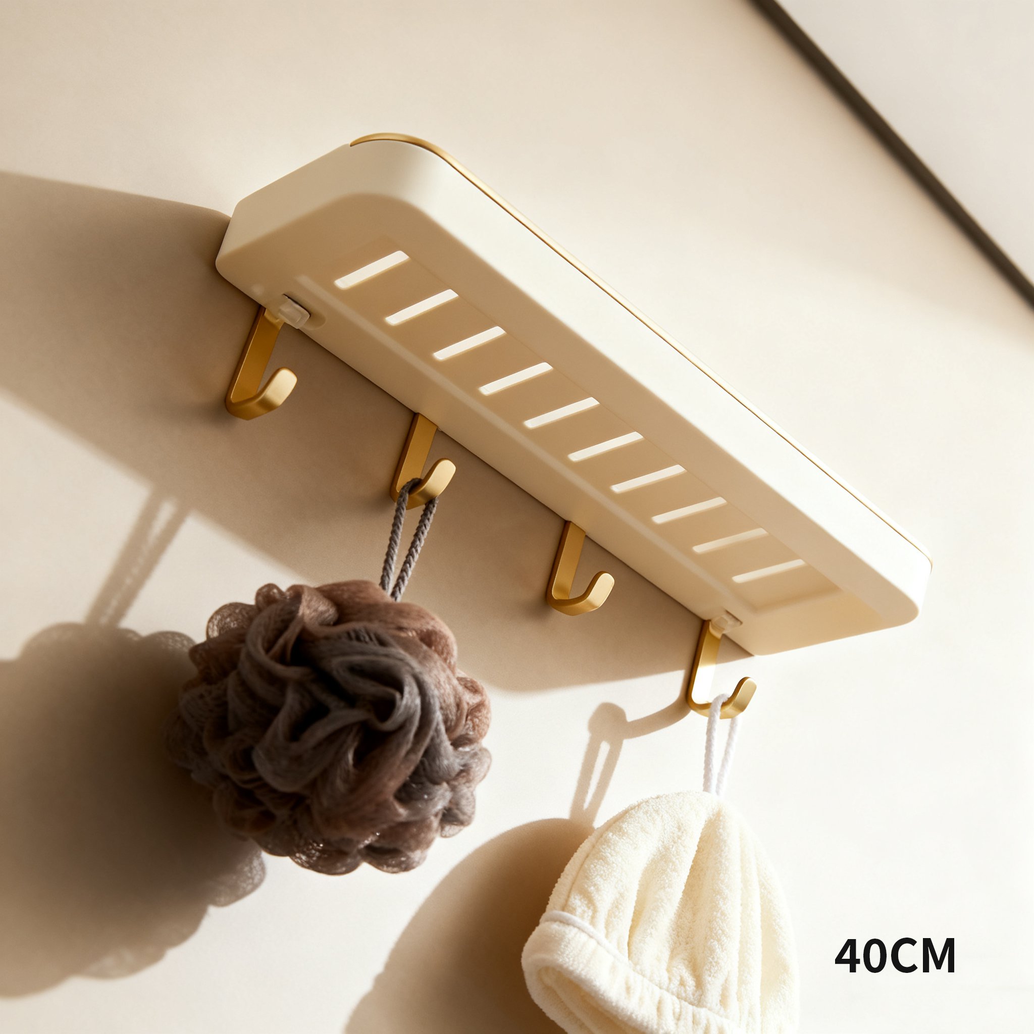 各収納アイテムの詳細アップ