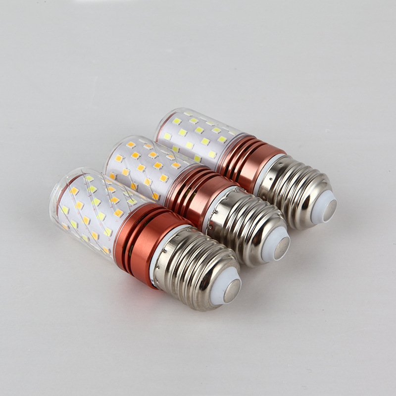 LED 무섬광 옥수수 삼색등