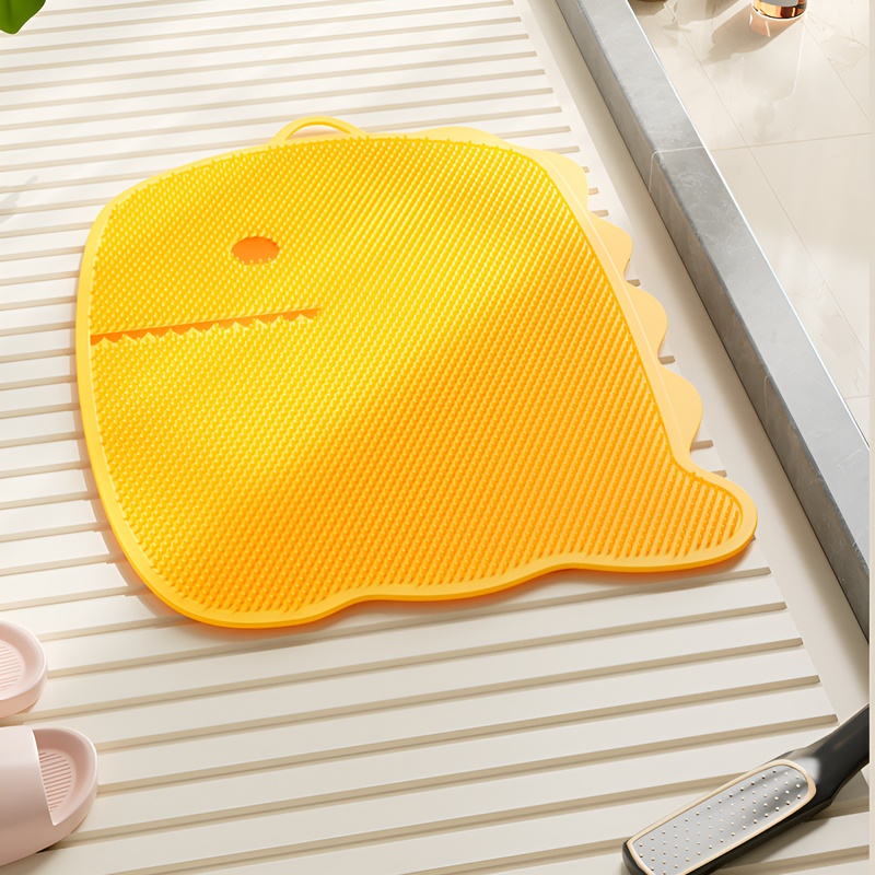 Massage Foot Mat Floor Mat Artifact Anti dead Skin Artifact