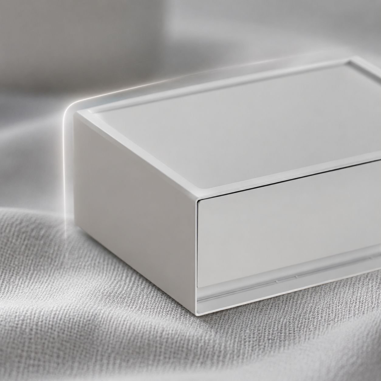 Schreibtisch Organizer mit mehreren Schubladen